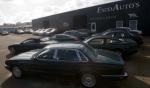 Jaguar specialist Exco